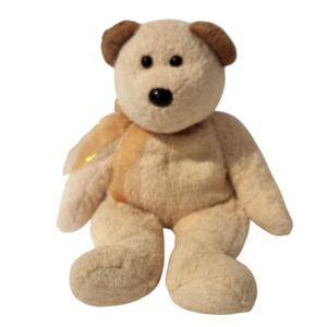 TY Beanie Buddies - 12"‎ Large Huggy Bear
